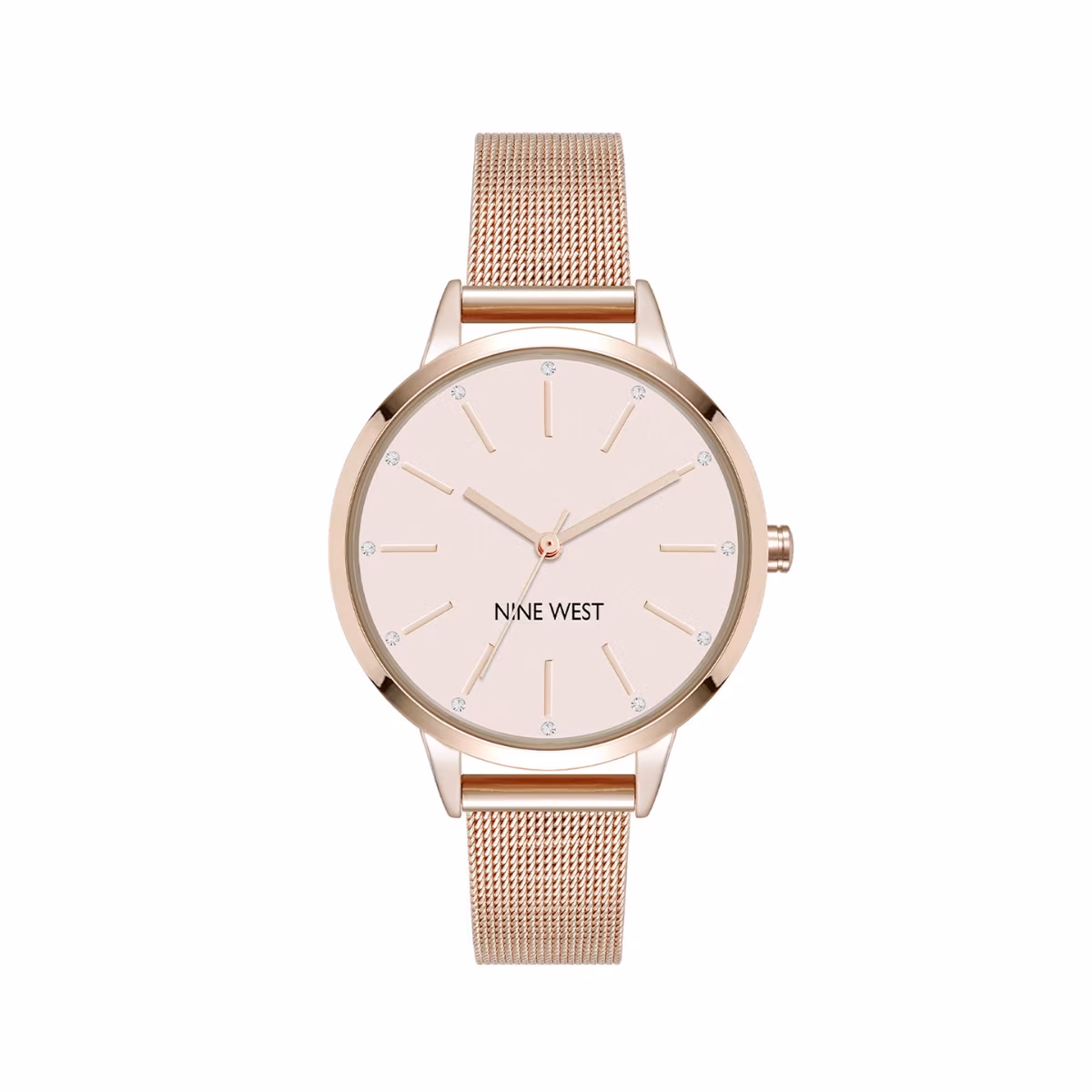 Reloj Nine West para Mujer Nw3180Rgrg