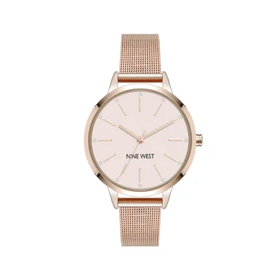 Reloj Nine West para Mujer Nw3180Rgrg