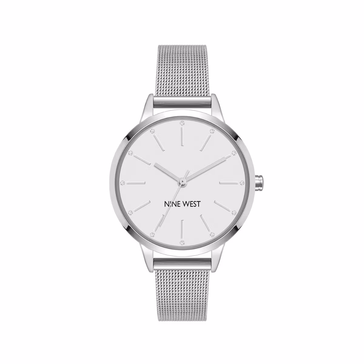 Reloj Nine West para Mujer Nw3181Svsv
