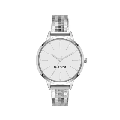Reloj Nine West para Mujer Nw3181Svsv
