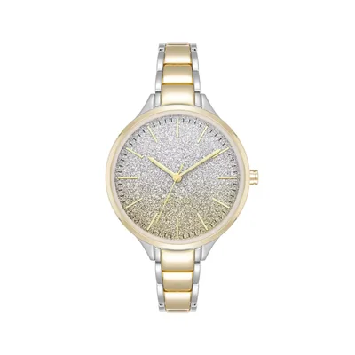 Reloj Nine West para Mujer Nw2337Omtt