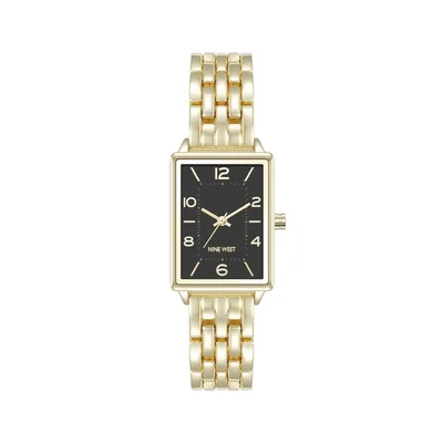 Reloj Nine West para Mujer Nw3306Bkgb