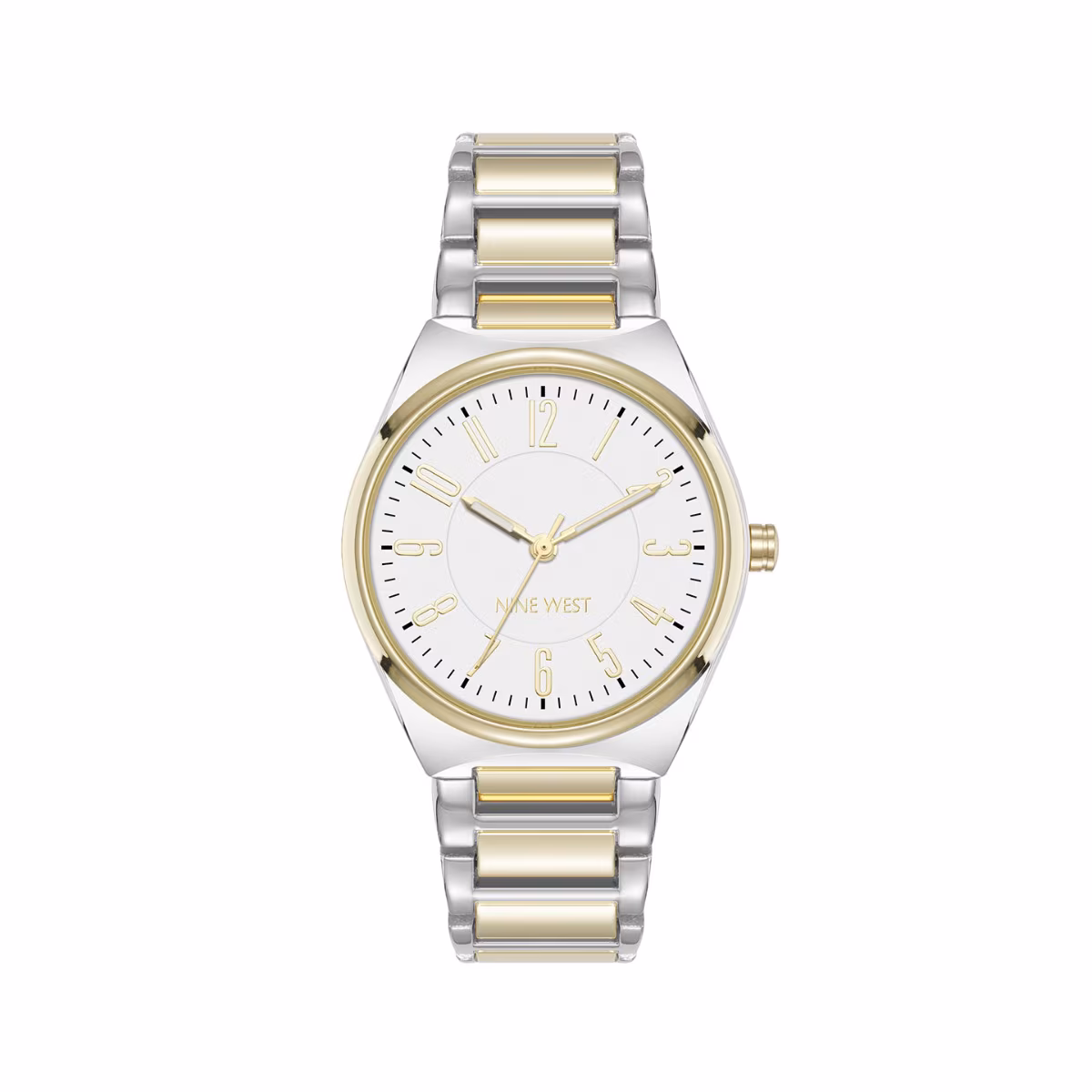 Reloj Nine West para Mujer Nw3323Svtt