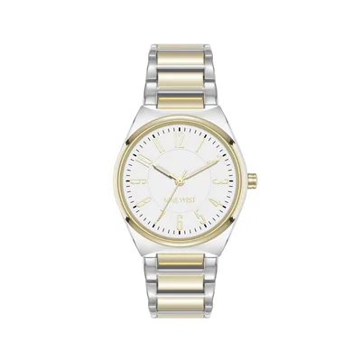 Reloj Nine West para Mujer Nw3323Svtt