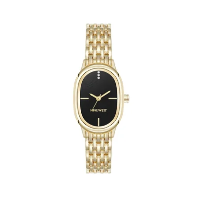 Reloj Nine West para Mujer Nw3338Bkgb