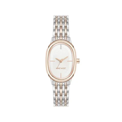 Reloj Nine West para Mujer Nw3339Svrt