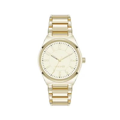Reloj Nine West para Mujer Nw3322Chgb
