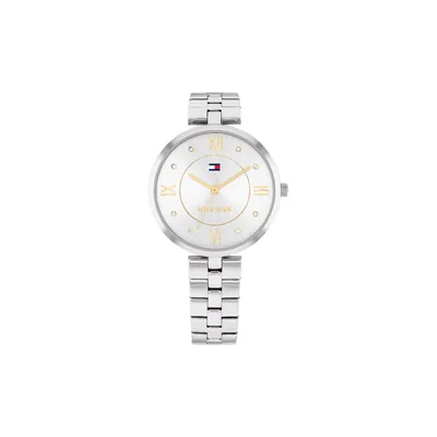 Reloj Tommy Hilfiger Para Mujer 1782683