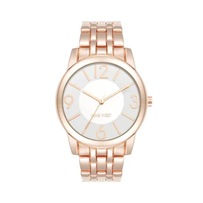 Reloj Nine West para Mujer Nw1578Svrg