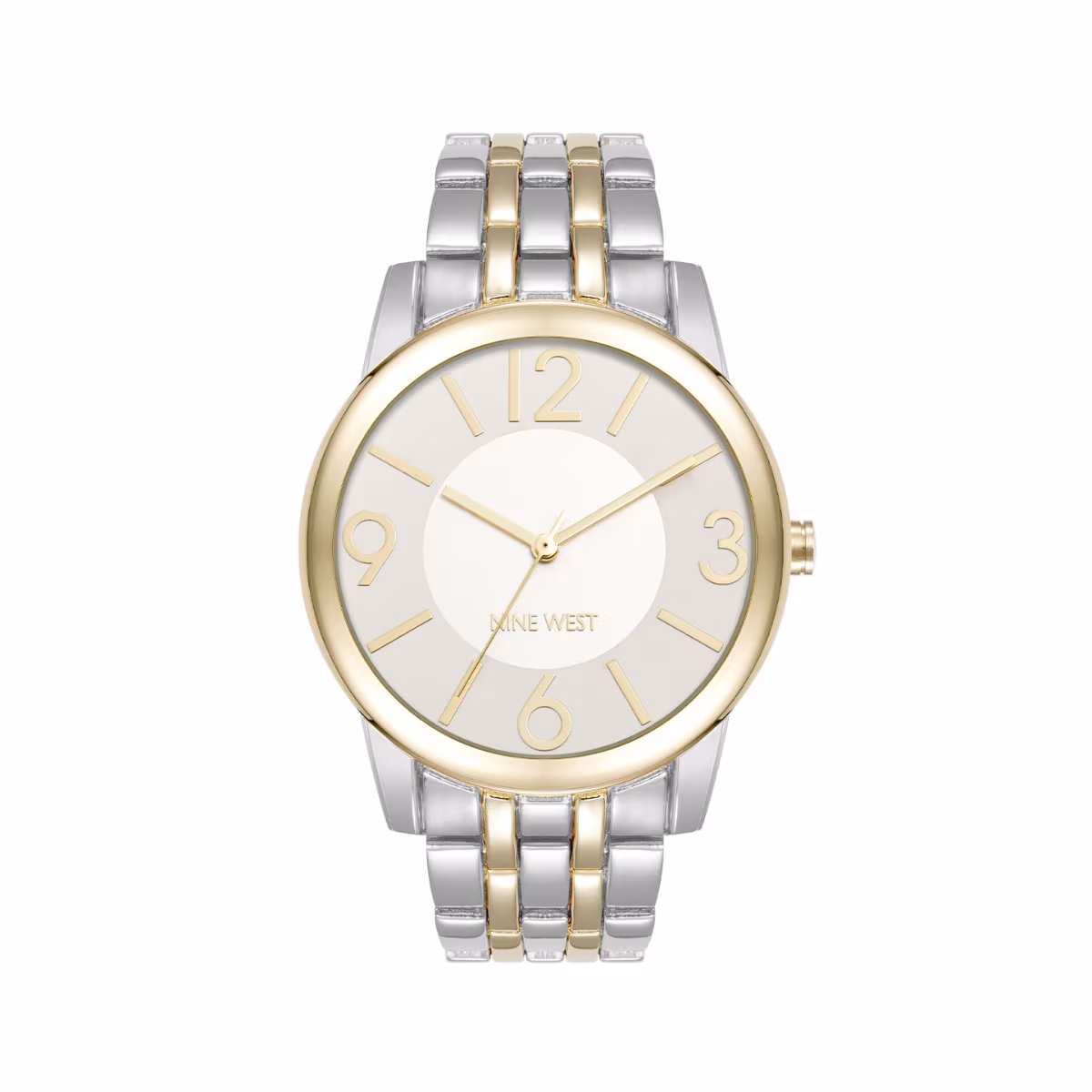 Reloj Nine West para Mujer Nw1579Sitt