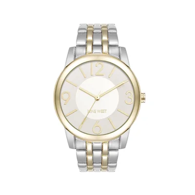 Reloj Nine West para Mujer Nw1579Sitt