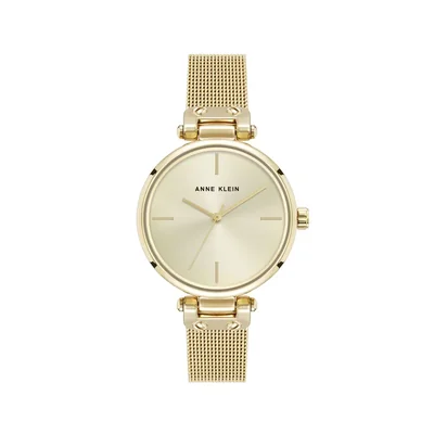Reloj Anne Klein para Mujer Ak5438Chgb