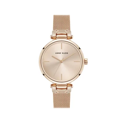 Reloj Anne Klein para Mujer Ak5438Rgrg