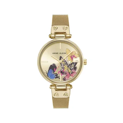 Reloj Anne Klein para Mujer Ak5460Cbgb