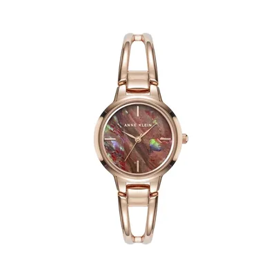 Reloj Anne Klein para Mujer Ak5492Rarg