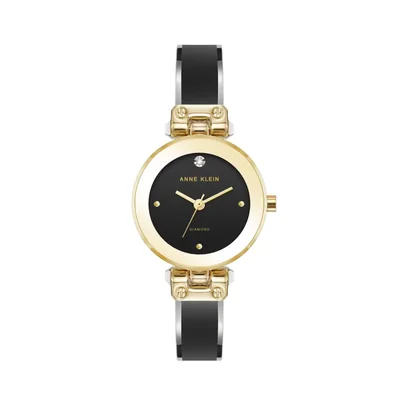 Reloj Anne Klein para Mujer Ak1981Bktt