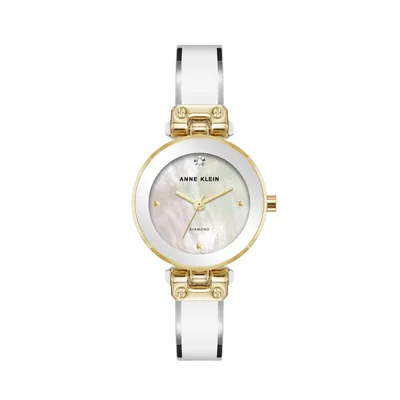 Reloj Anne Klein para Mujer Ak1981Wmtt