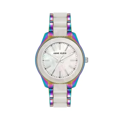 Reloj Anne Klein para Mujer Ak3215Wtrb