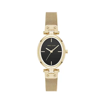 Reloj Anne Klein para Mujer Ak5326Bkgb