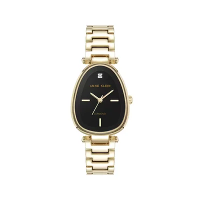 Reloj Anne Klein para Mujer Ak5382Bkgb