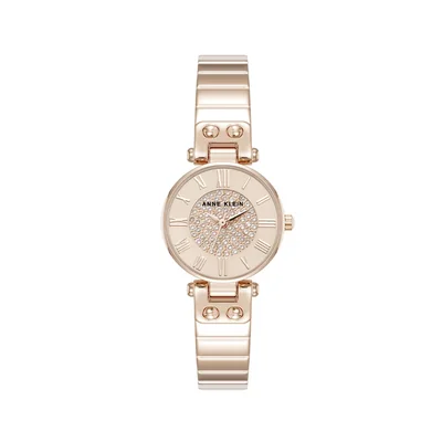 Reloj Anne Klein para Mujer Ak5390Rgrg