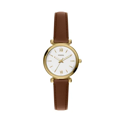 Reloj Fossil Piel para Dama