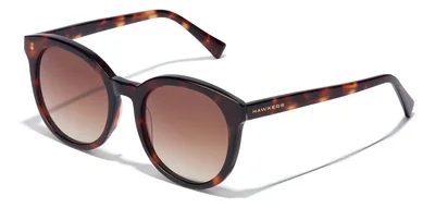 Lentes De Sol Hawkers Resort Mujer Carey/Marrón