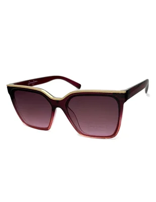 Gafas de Sol Sean John 100% Proteccion UV sin estuche bordo