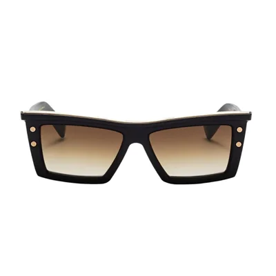 Lentes de Sol Balmain diseño B - VII Black