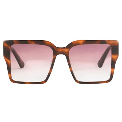Lentes de Sol For Arts Sake diseño Castle
