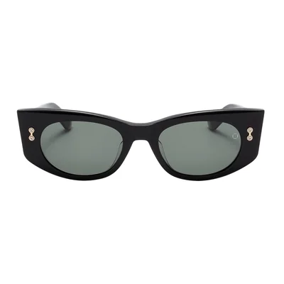 Lentes de Sol Akoni diseño Aquila Black