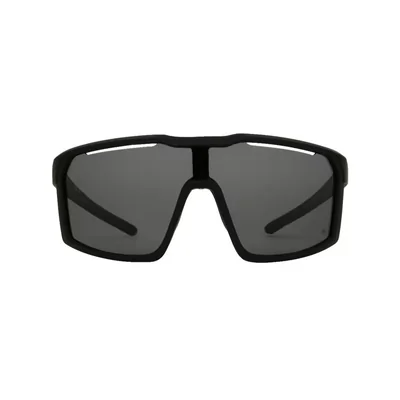 Lentes de Sol Iron Man Negro para Hombre