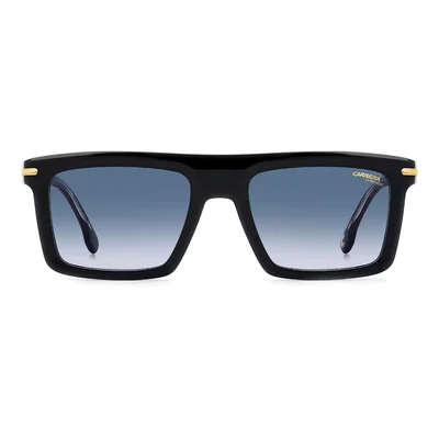 Lentes de Sol Carrera Negro para Hombre
