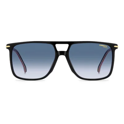 Lentes de Sol Carrera Negro para Hombre