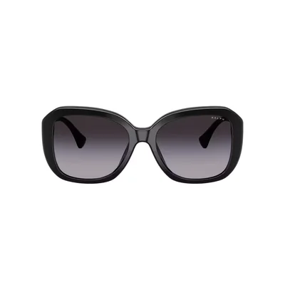 Lentes de Sol Ralph Negro para Mujer