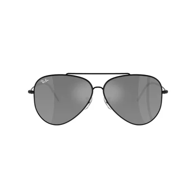Lentes de Sol Ray Ban Negro Unisex