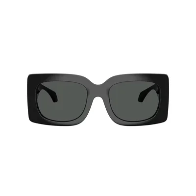 Lentes de Sol Versace Negro para Mujer
