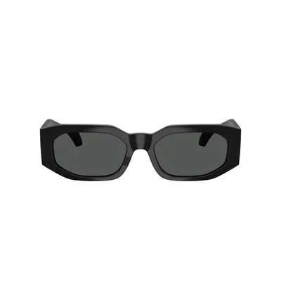 Lentes de Sol Versace Negro Unisex