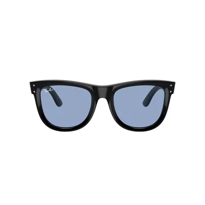 Lentes de Sol Ray Ban Negro Unisex