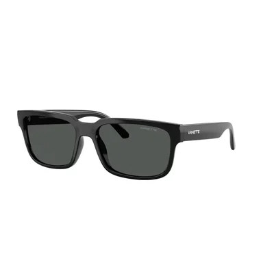 Lentes de Sol Arnette Negro para Hombre