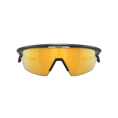 Lentes de Sol Oakley Negro Matte Unisex