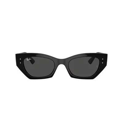 Lentes de Sol Ray Ban Negro Unisex