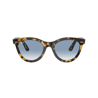 Lentes de Sol Ray Ban Havana Unisex