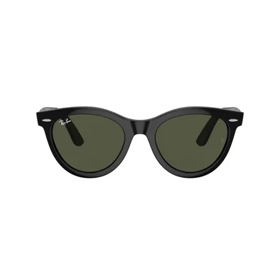 Lentes de Sol Ray Ban Negro Unisex