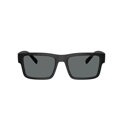 Lentes de Sol Arnette Negro para Hombre