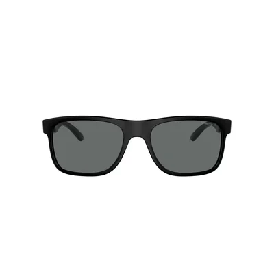 Lentes de Sol Arnette Negro para Hombre