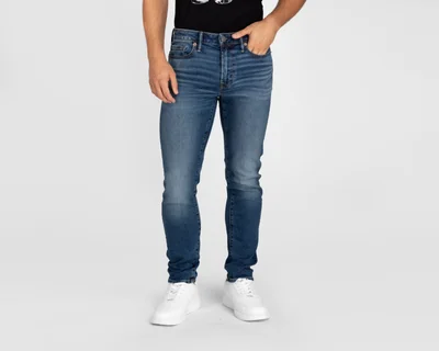 Jeans Slim American Eagle para Hombre