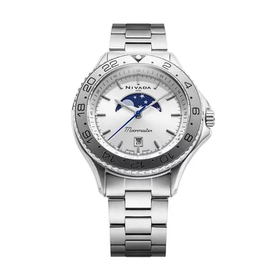 Reloj Nivada para Hombre Lune Np26046
