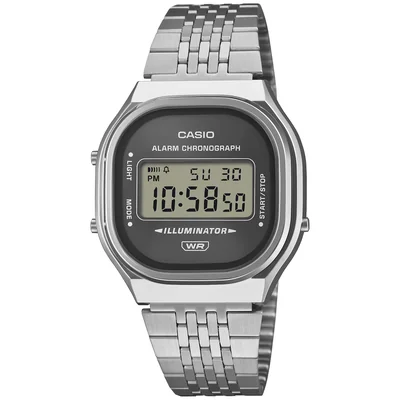 Reloj Casio A140we-8acf Unisex