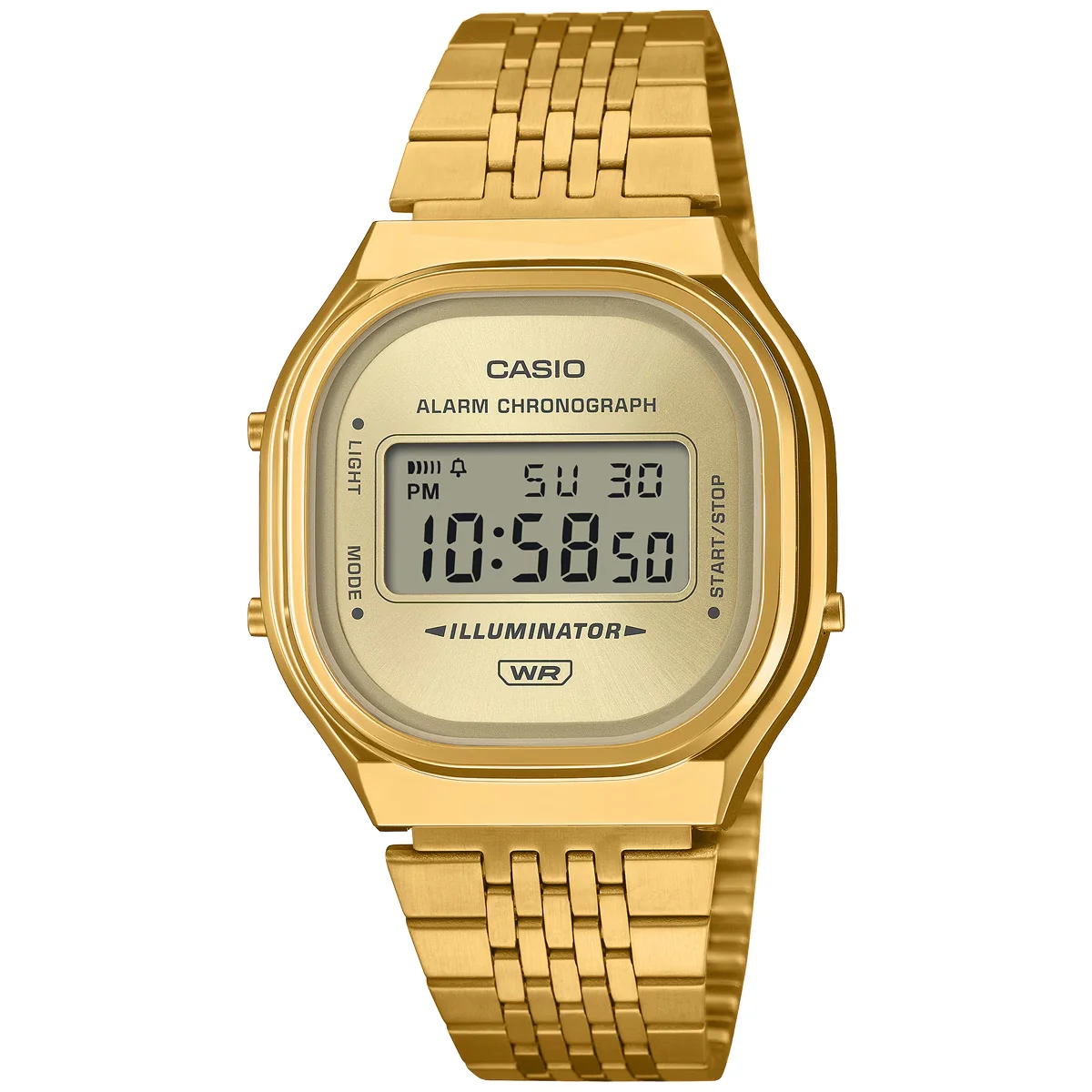 Reloj Casio A140weg-9acf Unisex